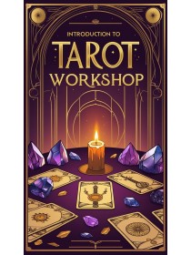 Introduction to Tarot Workshop